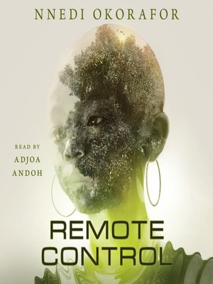 cover image of Remote Control